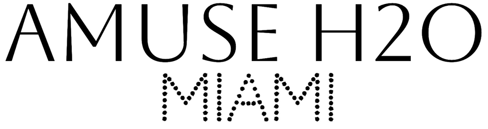 Amuse H2O Swimwear logo