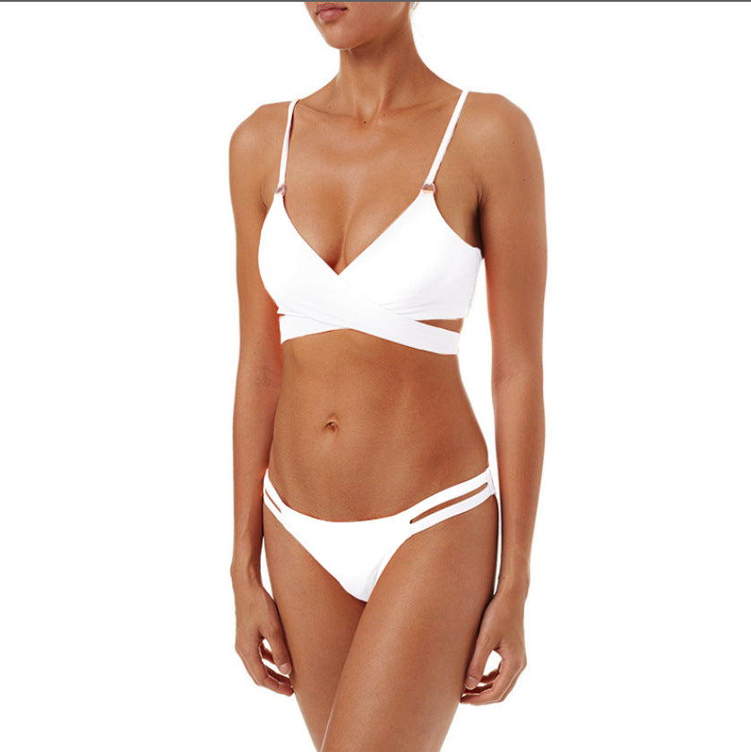 Muse De L'île - Two Piece Bikini