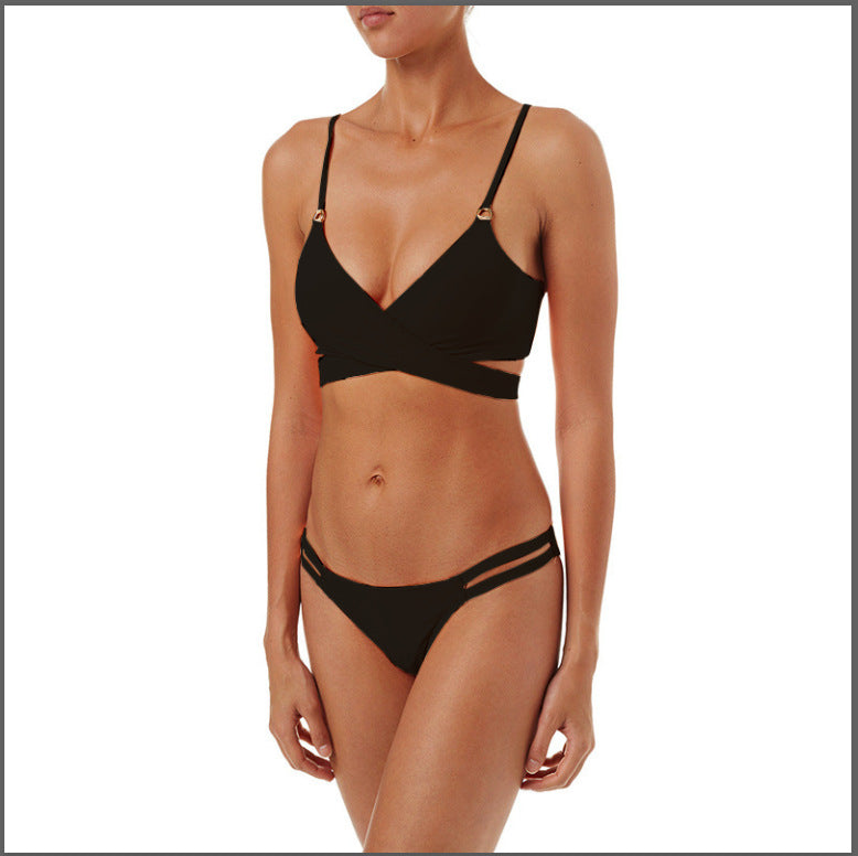 Muse De L'île - Two Piece Bikini