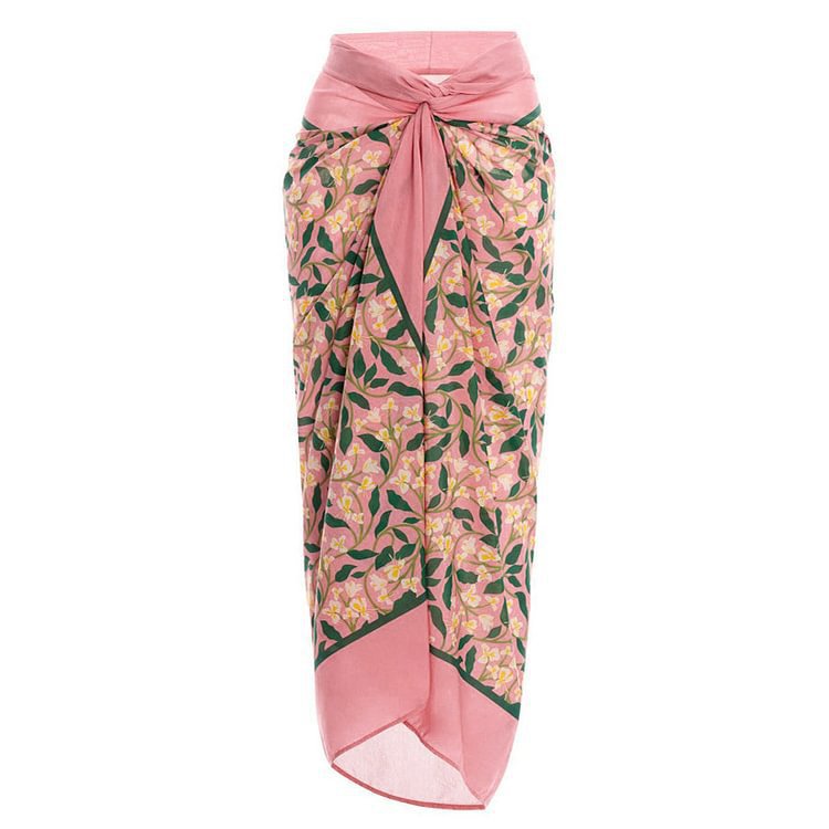 Muse De Palm Beach - Slimming One Piece Swimsuit Set - With Matching Cover Up