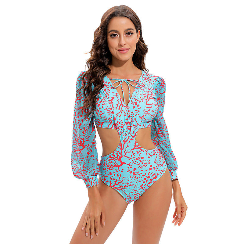 Muse De Palm Beach - One Piece Swimsuit
