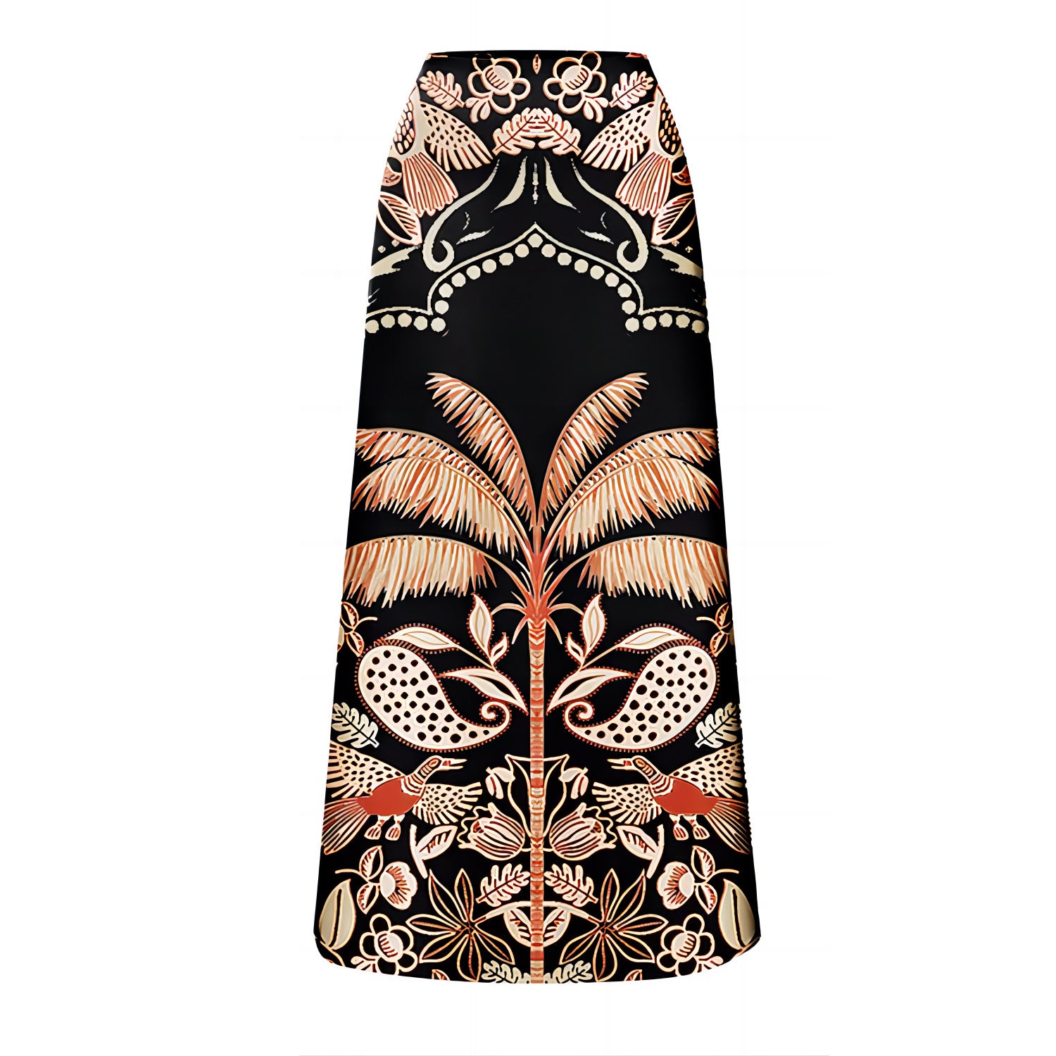 Muse De Palm Beach - Slimming One Piece Swimsuit Set - With Matching Cover Up