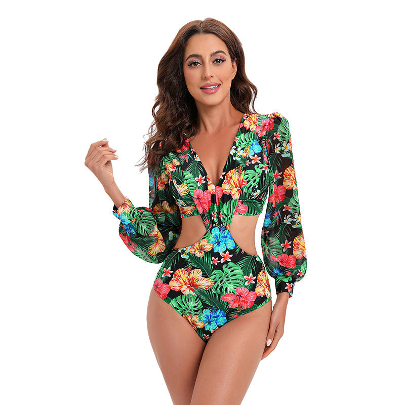 Muse De Palm Beach - One Piece Swimsuit